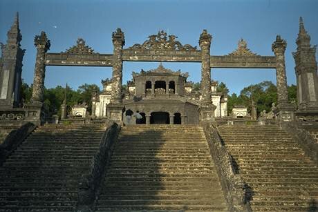 Sotaydulich Sổ tay du lịch so tay du lich Sotay Dulich Khampha Kham Pha Bui Tour Da Nang Hoi An Hue Phong Nha