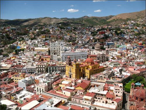  Sotaydulich Sổ tay du lịch so tay du lich Sotay Dulich Khampha Kham Pha Bui Nhung diem du lich ahng dau o Mexico