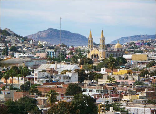 Sotaydulich Sổ tay du lịch so tay du lich Sotay Dulich Khampha Kham Pha Bui Nhung diem du lich ahng dau o Mexico