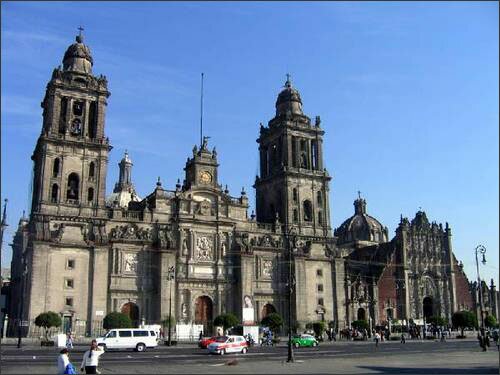  Sotaydulich Sổ tay du lịch so tay du lich Sotay Dulich Khampha Kham Pha Bui Nhung diem du lich ahng dau o Mexico