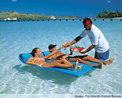 Sotaydulich Sổ tay du lịch so tay du lich Sotay Dulich Khampha Kham Pha Bui Fiji Dao quoc 5 sao