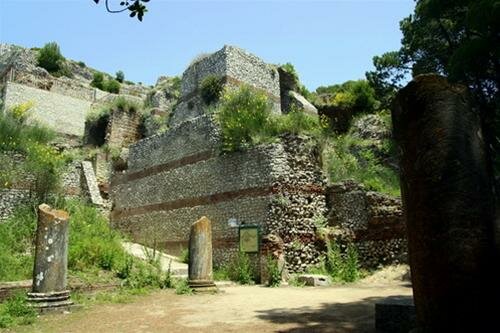 Sotaydulich Sổ tay du lịch so tay du lich Sotay Dulich Khampha Kham Pha Bui Mot ngay tren Capri