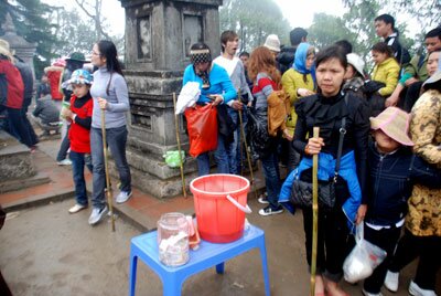 Sotaydulich Sổ tay du lịch so tay du lich Sotay Dulich Khampha Kham Pha Bui Yen Tu goc nhi du khach