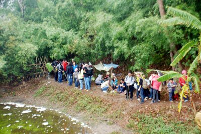 Sotaydulich Sổ tay du lịch so tay du lich Sotay Dulich Khampha Kham Pha Bui Yen Tu goc nhi du khach
