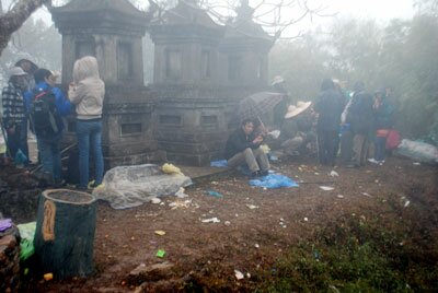 Sotaydulich Sổ tay du lịch so tay du lich Sotay Dulich Khampha Kham Pha Bui Yen Tu goc nhi du khach