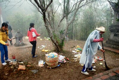 Sotaydulich Sổ tay du lịch so tay du lich Sotay Dulich Khampha Kham Pha Bui Yen Tu goc nhi du khach
