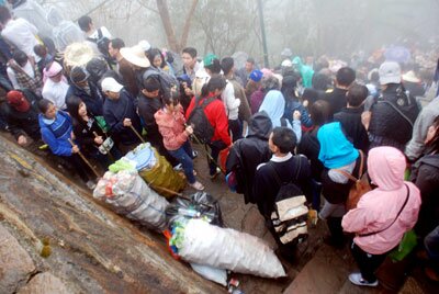 Sotaydulich Sổ tay du lịch so tay du lich Sotay Dulich Khampha Kham Pha Bui Yen Tu goc nhi du khach