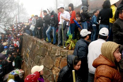 Sotaydulich Sổ tay du lịch so tay du lich Sotay Dulich Khampha Kham Pha Bui Yen Tu goc nhi du khach