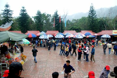 Sotaydulich Sổ tay du lịch so tay du lich Sotay Dulich Khampha Kham Pha Bui Yen Tu goc nhi du khach