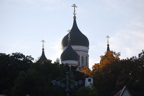 Sotaydulich Sổ tay du lịch so tay du lich Sotay Dulich Khampha Kham Pha Bui Tallinn Thu do co kinh cua Estonia