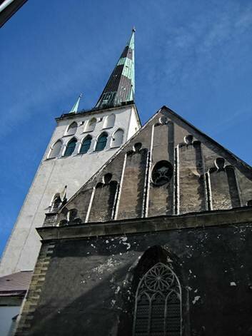 Sotaydulich Sổ tay du lịch so tay du lich Sotay Dulich Khampha Kham Pha Bui Tallinn Thu do co kinh cua Estonia