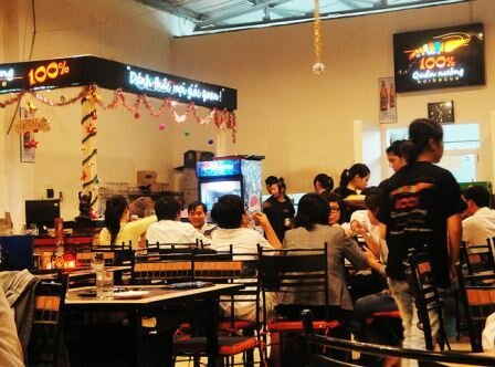 Sotaydulich Sổ tay du lịch so tay du lich Sotay Dulich Khampha Kham Pha Bui quan nuong Barbecue 100%