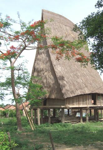 Sotaydulich Sổ tay du lịch so tay du lich Sotay Dulich Khampha Kham Pha Bui mua he o Kon Tum