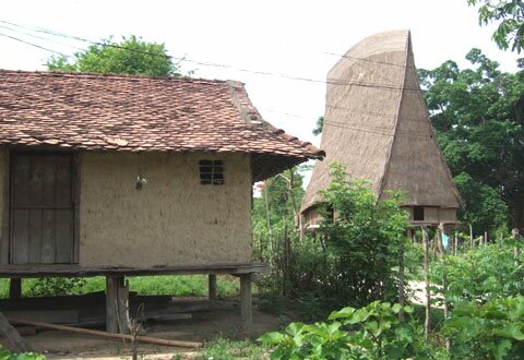 Sotaydulich Sổ tay du lịch so tay du lich Sotay Dulich Khampha Kham Pha Bui mua he o Kon Tum