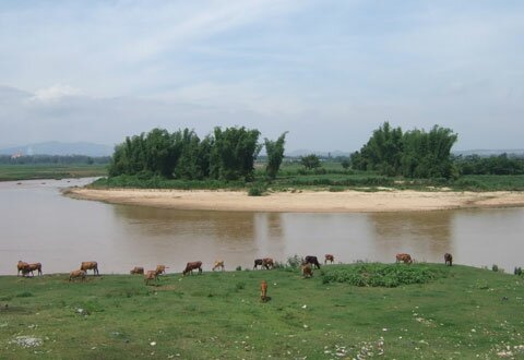 Sotaydulich Sổ tay du lịch so tay du lich Sotay Dulich Khampha Kham Pha Bui mua he o Kon Tum