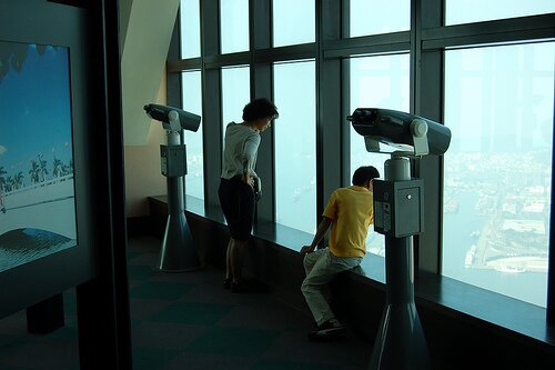 Sotaydulich Sổ tay du lịch so tay du lich Sotay Dulich Khampha Kham Pha Bui Kham pha Sky Tower