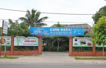 Sotaydulich Sổ tay du lịch so tay du lich Sotay Dulich Khampha Kham Pha Bui Quan nha la com nieu