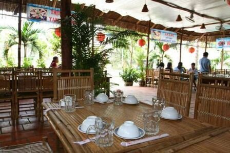 Sotaydulich Sổ tay du lịch so tay du lich Sotay Dulich Khampha Kham Pha Bui Quan nha la com nieu