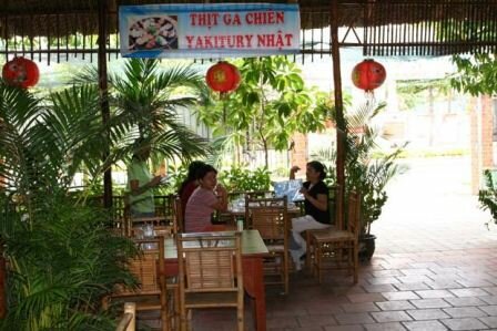 Sotaydulich Sổ tay du lịch so tay du lich Sotay Dulich Khampha Kham Pha Bui Quan nha la com nieu