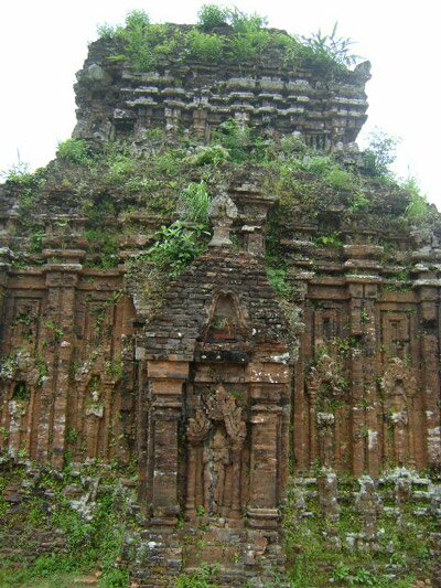  Sổ tay du lịch so tay du lich Sotaydulich Sotay Dulich Khampha Kham Pha Bui Thanh dia My Son nhung bi an can kham pha