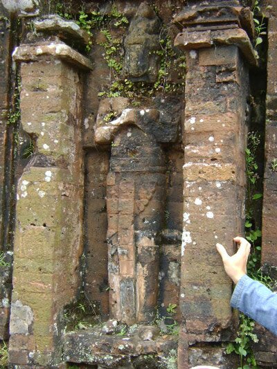  Sổ tay du lịch so tay du lich Sotaydulich Sotay Dulich Khampha Kham Pha Bui Thanh dia My Son nhung bi an can kham pha