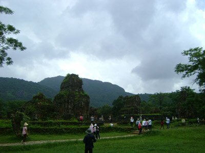  Sổ tay du lịch so tay du lich Sotaydulich Sotay Dulich Khampha Kham Pha Bui Thanh dia My Son nhung bi an can kham pha