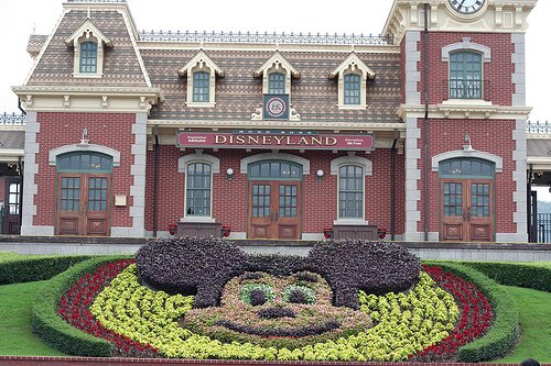  Sổ tay du lịch so tay du lich Sotaydulich Sotay Dulich Khampha Kham Pha Bui Disneyland Hong Kong Thien duong co tich