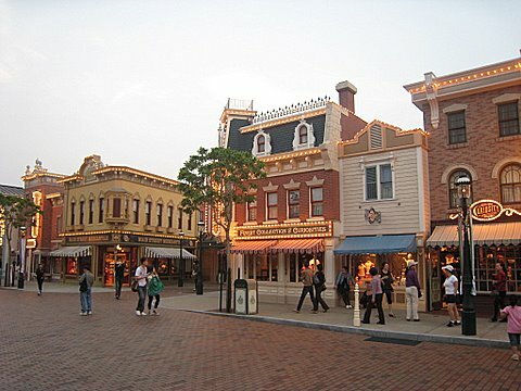  Sổ tay du lịch so tay du lich Sotaydulich Sotay Dulich Khampha Kham Pha Bui Disneyland Hong Kong Thien duong co tich