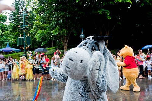  Sổ tay du lịch so tay du lich Sotaydulich Sotay Dulich Khampha Kham Pha Bui Disneyland Hong Kong Thien duong co tich