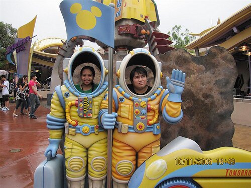  Sổ tay du lịch so tay du lich Sotaydulich Sotay Dulich Khampha Kham Pha Bui Disneyland Hong Kong Thien duong co tich