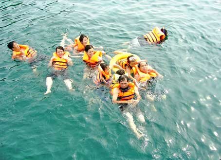 Sổ tay du lịch so tay du lich Sotaydulich Sotay Dulich Khampha Kham Pha Bui Phuket cua Viet Nam
