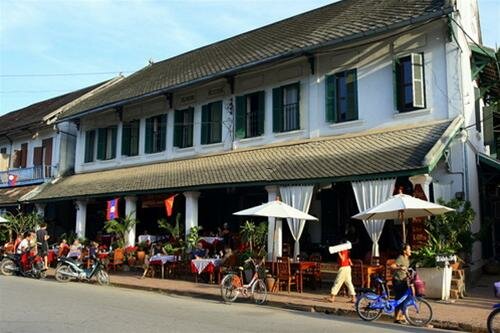  Sổ tay du lịch so tay du lich Sotaydulich Sotay Dulich Khampha Kham Pha Bui Song cham o Luang Prabang