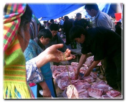  Sổ tay du lịch so tay du lich Sotaydulich Sotay Dulich Khampha Kham Pha Bui Shopping tren cao nguyen da Dong Van