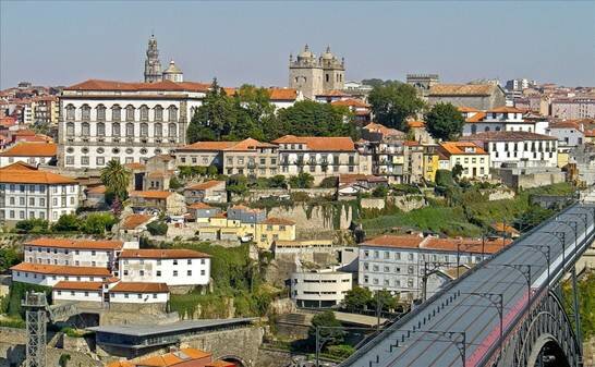 Sổ tay du lịch so tay du lich Sotaydulich Sotay Dulich Khampha Kham Pha Bui Porto Net truyen thong trong mot chau Au hien dai