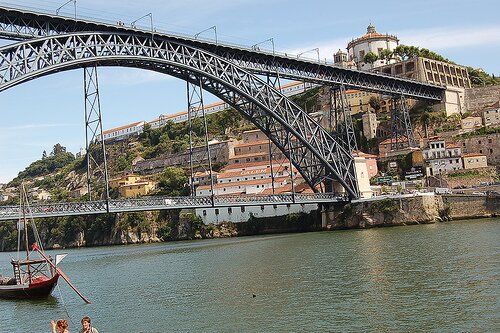 Sổ tay du lịch so tay du lich Sotaydulich Sotay Dulich Khampha Kham Pha Bui Porto Net truyen thong trong mot chau Au hien dai