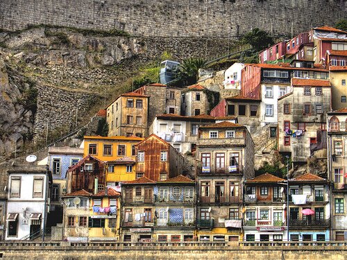 Sổ tay du lịch so tay du lich Sotaydulich Sotay Dulich Khampha Kham Pha Bui Porto Net truyen thong trong mot chau Au hien dai