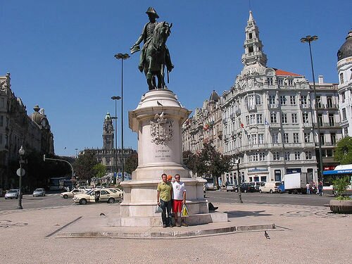 Sổ tay du lịch so tay du lich Sotaydulich Sotay Dulich Khampha Kham Pha Bui Porto Net truyen thong trong mot chau Au hien dai
