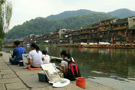 Sổ tay du lịch so tay du lich Sotaydulich Sotay Dulich Khampha Kham Pha Bui Phuong Hoang co tran