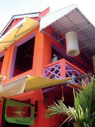 Sổ tay du lịch so tay du lich Sotaydulich Sotay Dulich Khampha Kham Pha Bui Seam Reap thoang qua