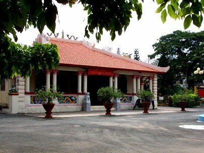 Sổ tay du lịch so tay du lich Sotaydulich Sotay Dulich Khampha Kham Pha Bui Dinh than Thang Tam o Vung Tau