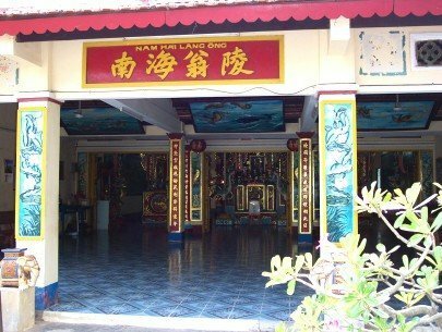 Sổ tay du lịch so tay du lich Sotaydulich Sotay Dulich Khampha Kham Pha Bui Dinh than Thang Tam o Vung Tau