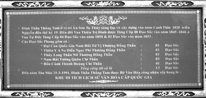 Sổ tay du lịch so tay du lich Sotaydulich Sotay Dulich Khampha Kham Pha Bui Dinh than Thang Tam o Vung Tau
