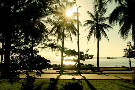 Sổ tay du lịch so tay du lich Sotaydulich Sotay Dulich Khampha Kham Pha Bui Nang dep o bien Do Son