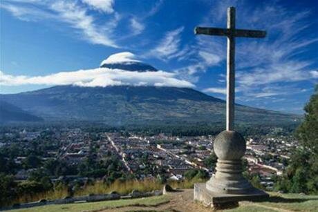 Sổ tay du lịch so tay du lich Sotaydulich Sotay Dulich Khampha Kham Pha Bui Nhung bau vat cua mien dat Guatemala