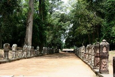 Sổ tay du lịch so tay du lich Sotaydulich Sotay Dulich Khampha Kham Pha Bui Nhung khoanh khac Preah Khan
