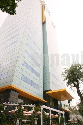 Sổ tay du lịch so tay du lich Sotaydulich Sotay Dulich Khampha Kham Pha Bui Nha hang ca phe Vasta