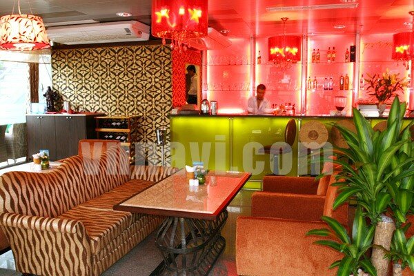 Sổ tay du lịch so tay du lich Sotaydulich Sotay Dulich Khampha Kham Pha Bui Nha hang ca phe Vasta