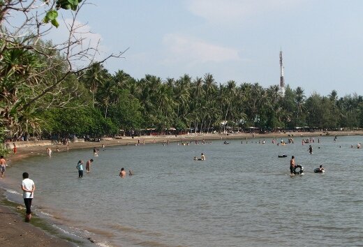 Sổ tay du lịch so tay du lich Sotaydulich Sotay Dulich Khampha Kham Pha Bui Ngam nai than di lac o Mui Nai