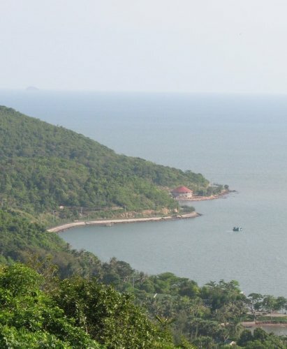 Sổ tay du lịch so tay du lich Sotaydulich Sotay Dulich Khampha Kham Pha Bui Ngam nai than di lac o Mui Nai