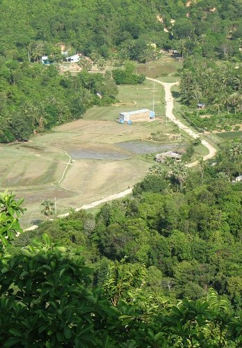 Sổ tay du lịch so tay du lich Sotaydulich Sotay Dulich Khampha Kham Pha Bui Ngam nai than di lac o Mui Nai